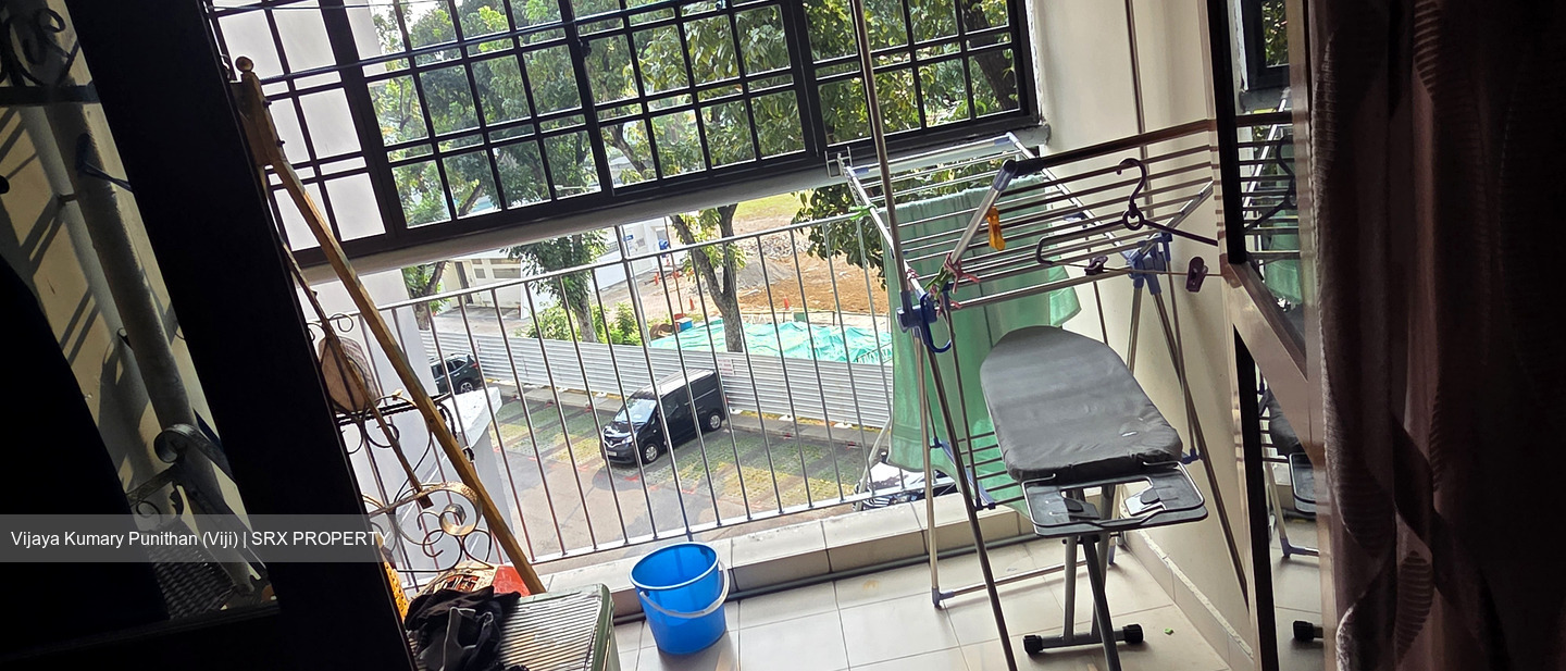 Blk 22 Saint George's East Gardens (Kallang/Whampoa), HDB 5 Rooms #613330371